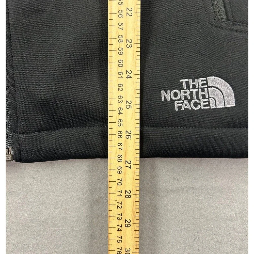 The North Face Men’s Ridgewall Soft Shell Vest